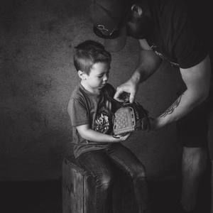 Meet your Posher, Jon